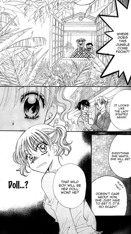 Wild Damon Chapter 9 18